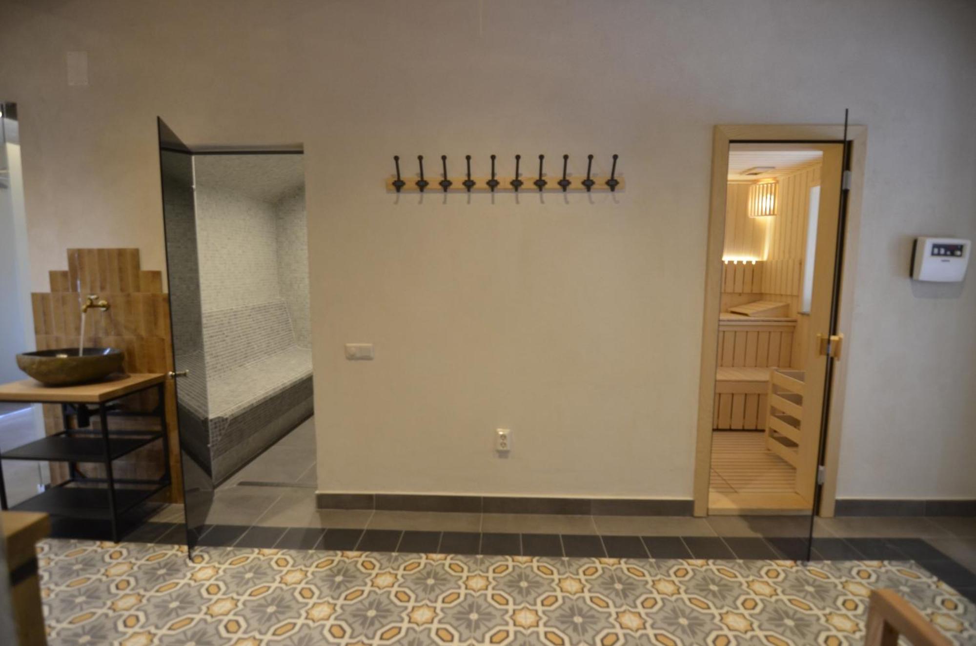 Pensiunea Banffy Toplita  Bagian luar foto